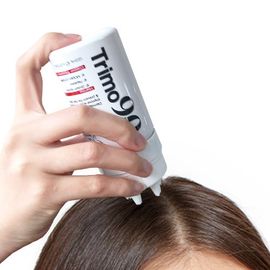 DERMAGEN Trimo90 Scalp Tonic 120ml 16.9 fl.oz. – Nourishing Scalp Care with HairVax, 7 Natural Ingredients & pH 5–6, Refreshing Massage for Healthy Hair _ Made in KOREA